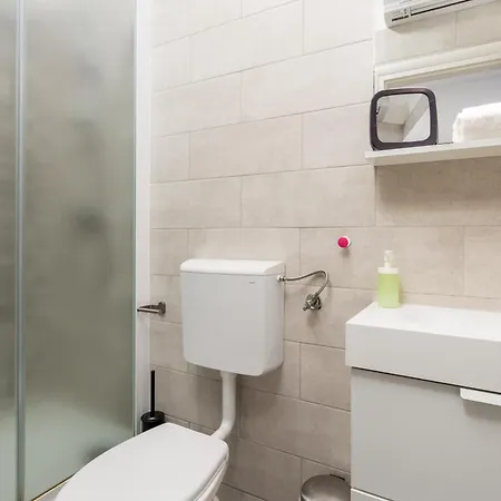 Delta 3 Appartement