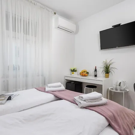 Delta 3 Appartement Rijeka