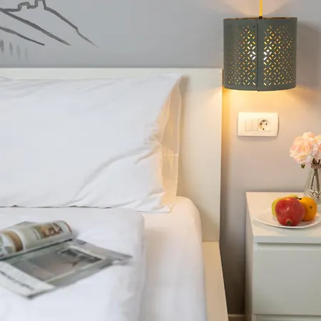 Appartement Delta 3 *